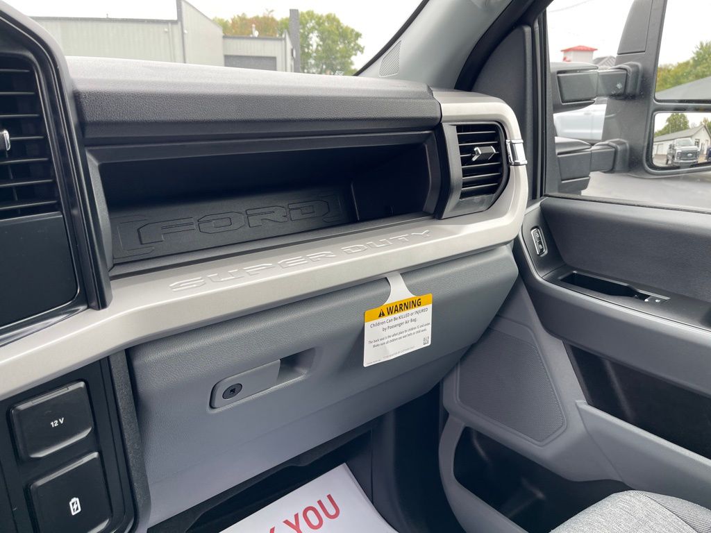 2026 Ford F-250 Super Duty XL - Photo 26