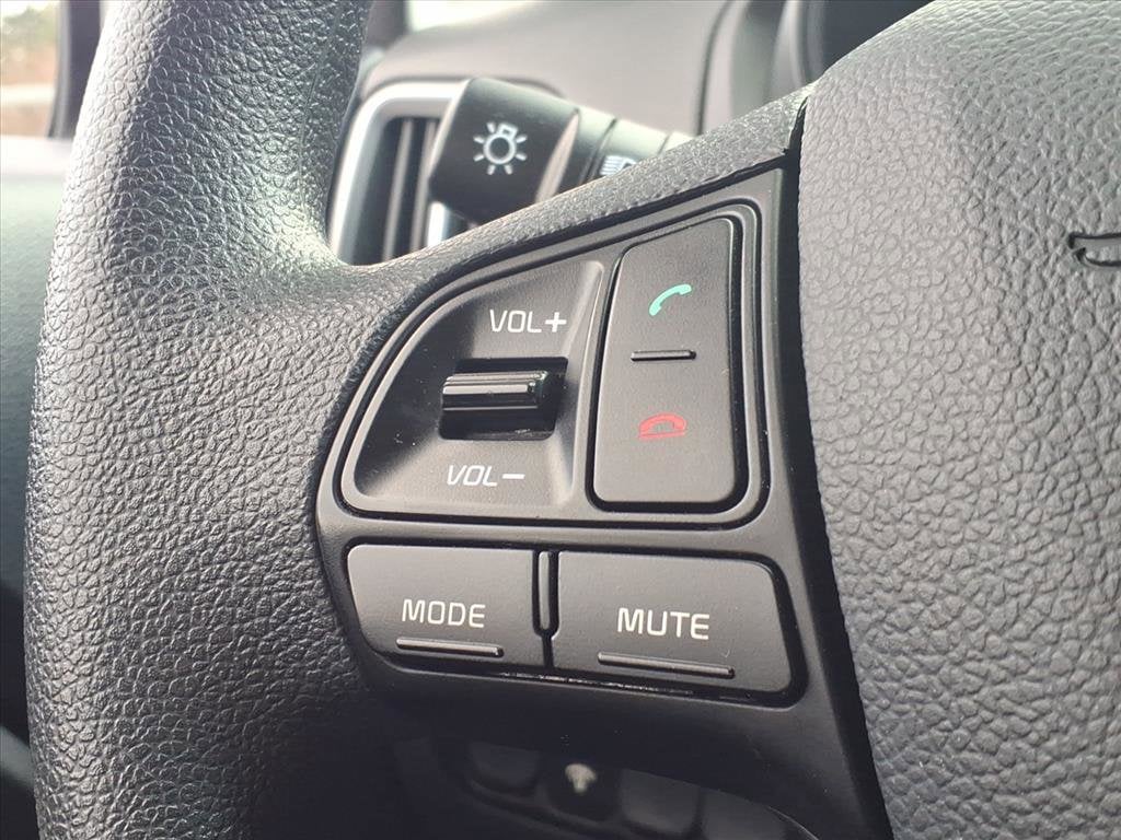 2017 Kia Rio LX - Photo 16
