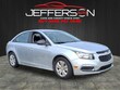  Chevrolet Cruze Limited
