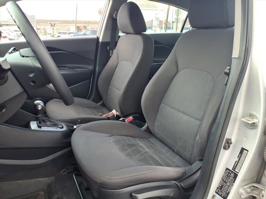 2017 Kia Rio LX - Photo 9