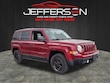 Jeep Patriot