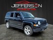  Jeep Patriot