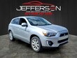  Mitsubishi Outlander Sport