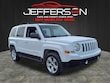  Jeep Patriot
