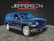Jeep Patriot