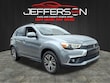Mitsubishi Outlander Sport