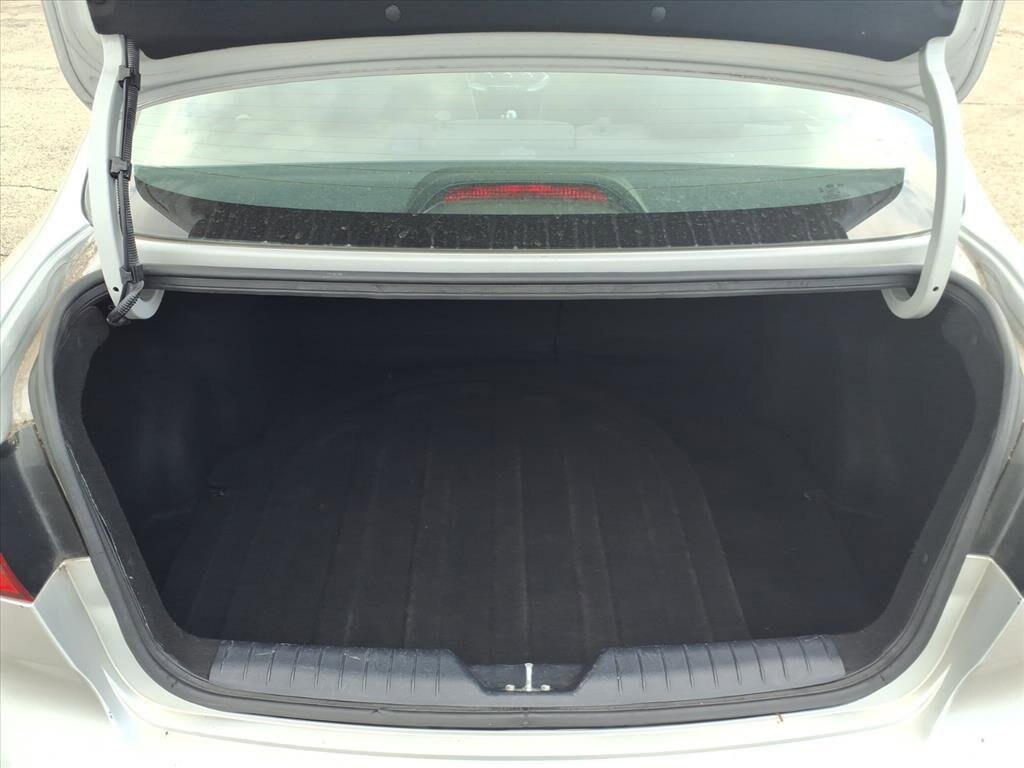 2017 Kia Rio LX - Photo 11