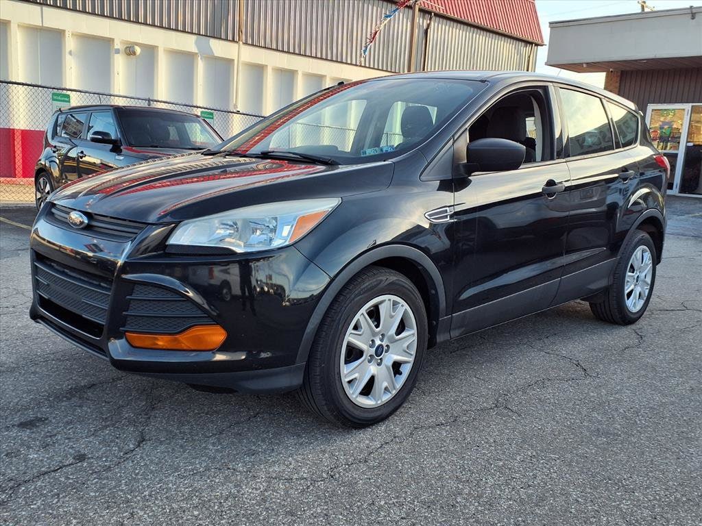 Used 2014 Ford Escape S SUV