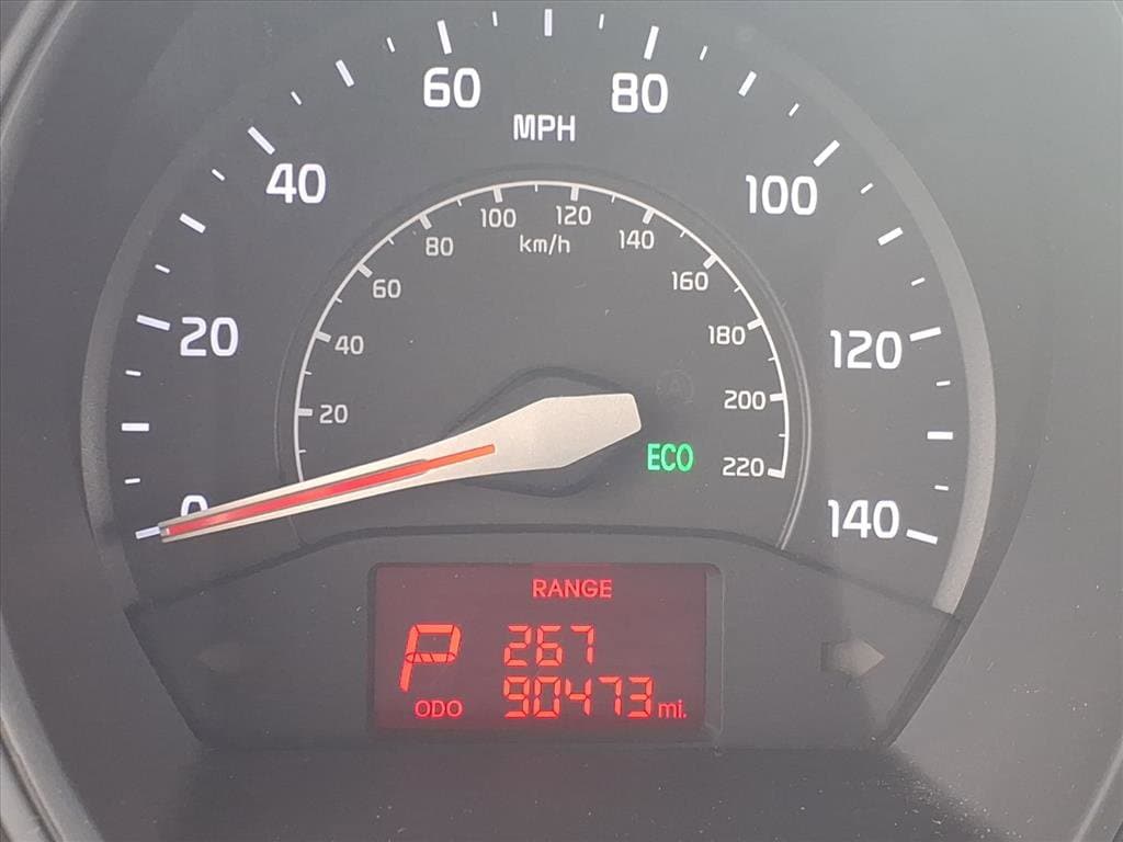 2017 Kia Rio LX - Photo 20