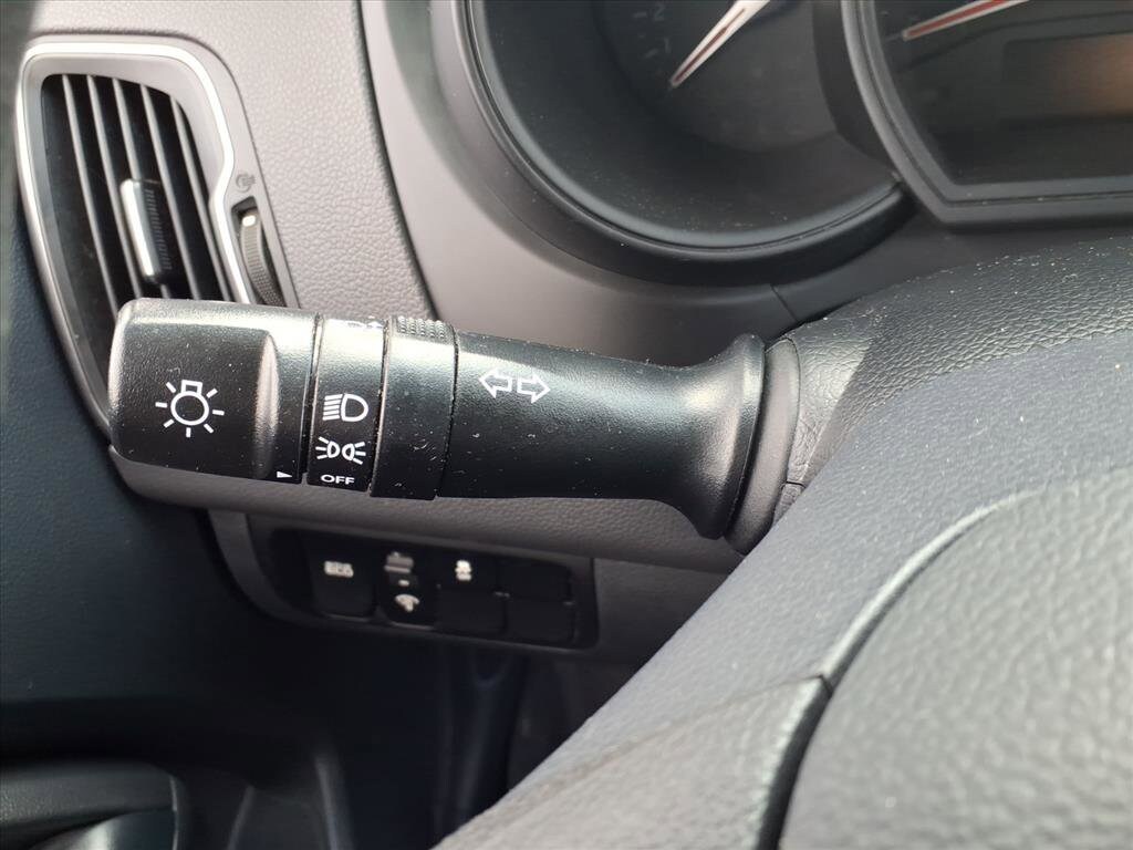 2017 Kia Rio LX - Photo 18
