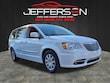 Chrysler Town & Country
