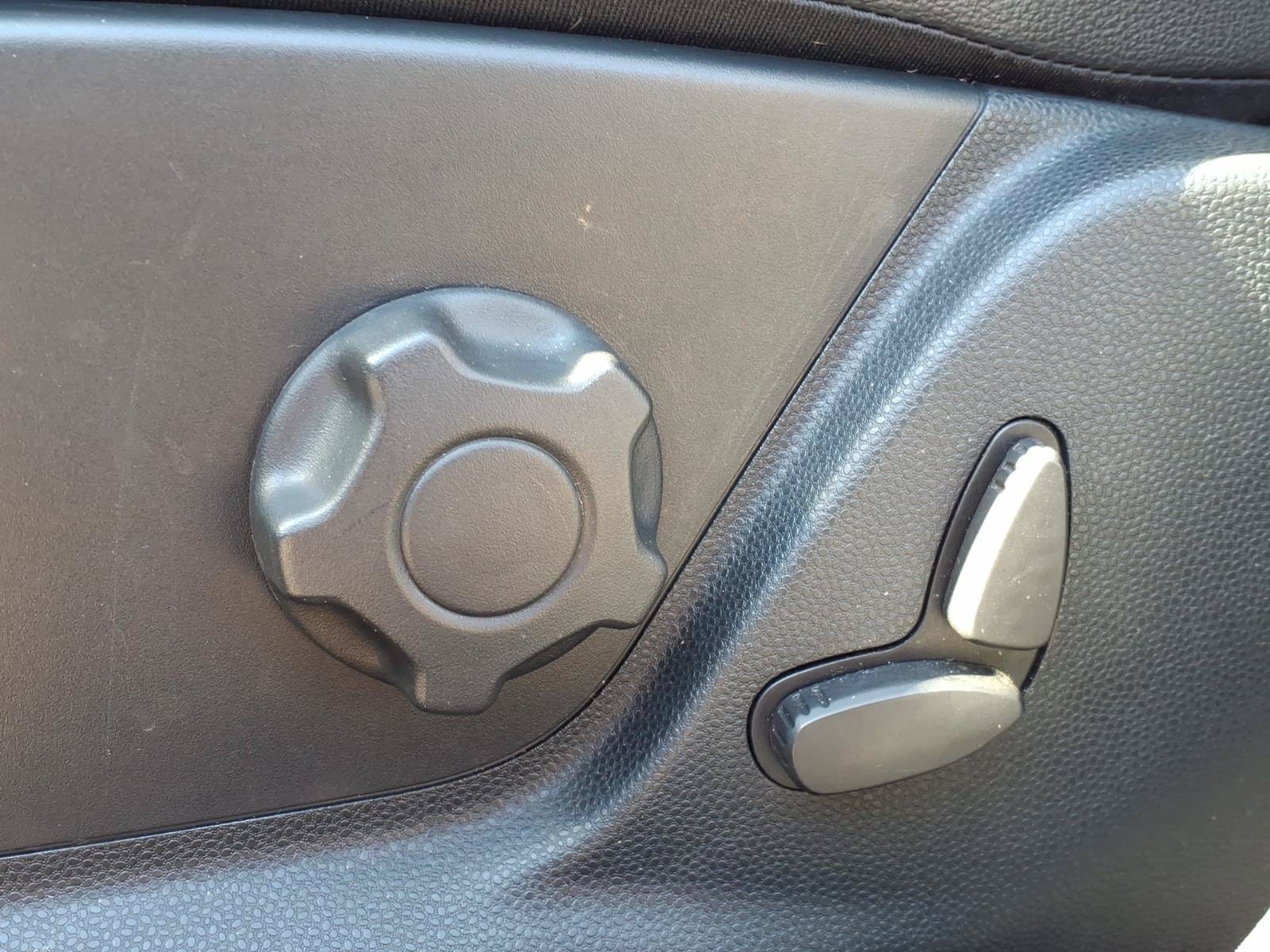 2018 Ford Ecosport Titanium - Photo 14