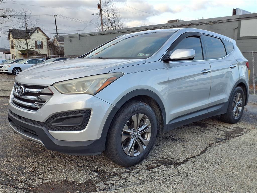 Used 2013 Hyundai Santa Fe Sport SUV