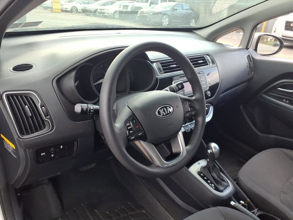 2017 Kia Rio LX - Photo 7