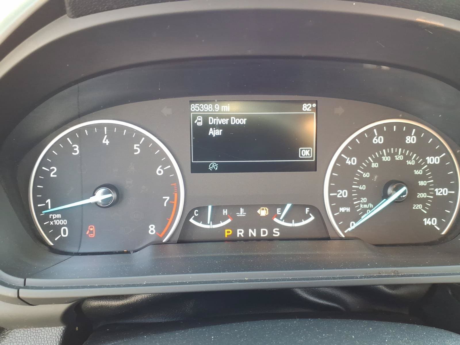 2018 Ford Ecosport Titanium - Photo 20