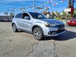 Mitsubishi Outlander Sport