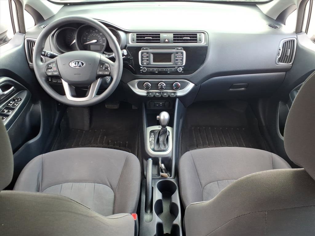 2017 Kia Rio LX - Photo 12
