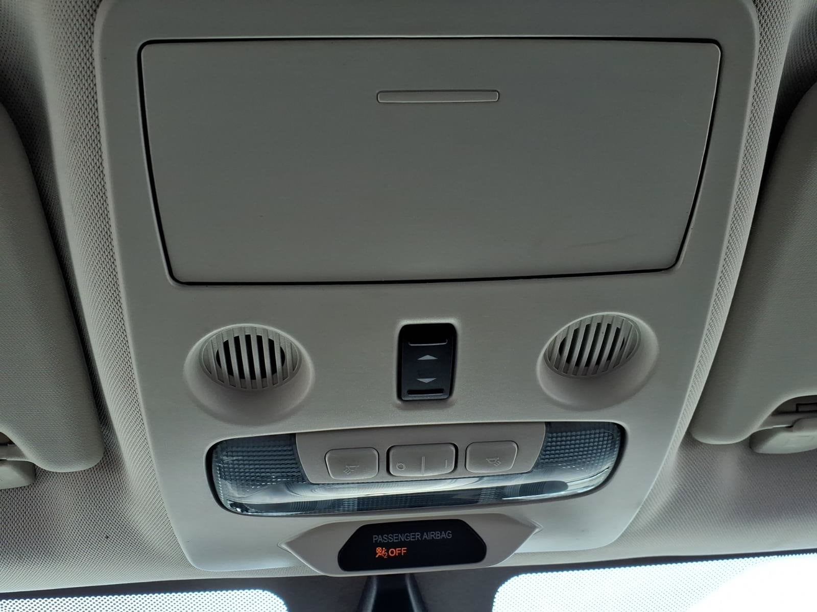 2018 Ford Ecosport Titanium - Photo 10