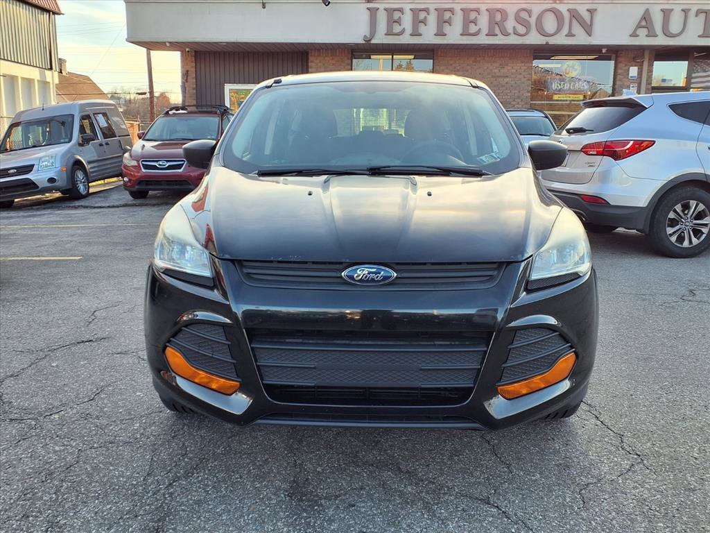 Used 2014 Ford Escape S SUV