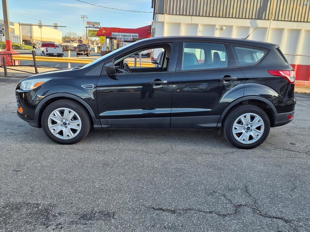 Used 2014 Ford Escape S SUV