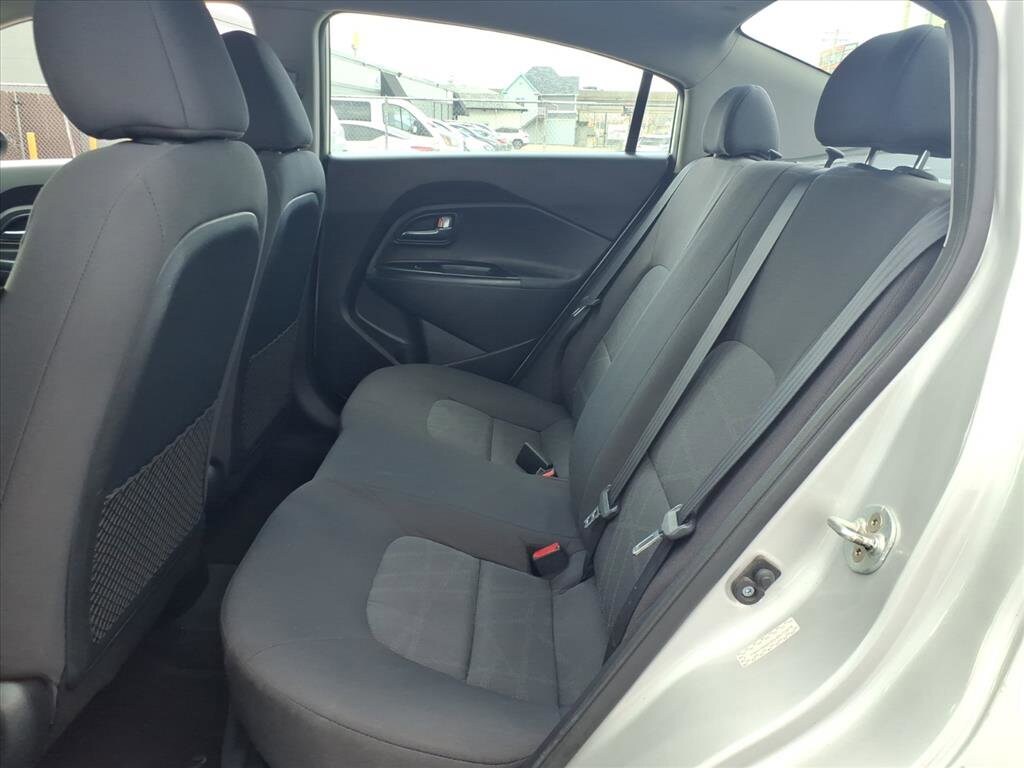 2017 Kia Rio LX - Photo 10