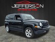 Jeep Patriot