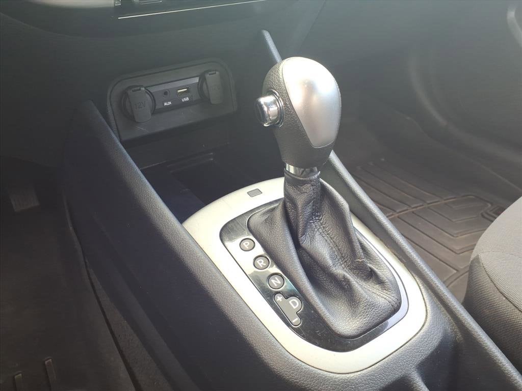 2017 Kia Rio LX - Photo 15
