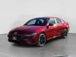 New 2026 Hyundai Elantra SEL Sport Sedan