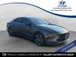 Certified 2025 Hyundai Sonata SEL Sedan