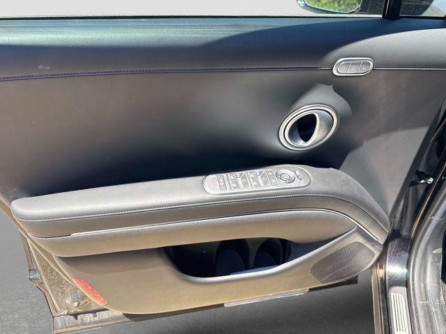 2026 Hyundai Palisade Calligraphy - Photo 11