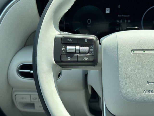 2026 Hyundai Palisade Calligraphy - Photo 16