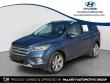 Used 2018 Ford Escape Titanium SUV