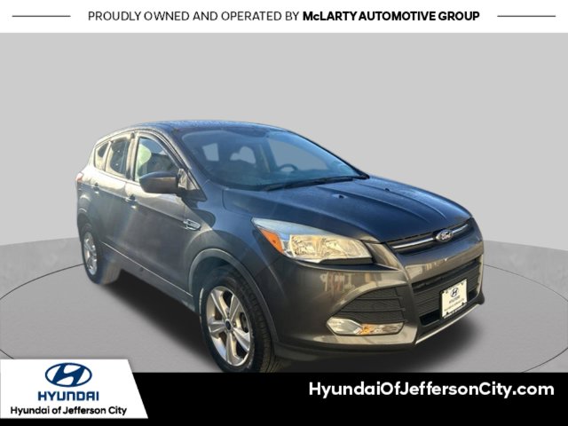  Ford Escape
