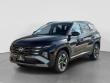 New 2026 Hyundai Tucson Hybrid SEL AWD SUV