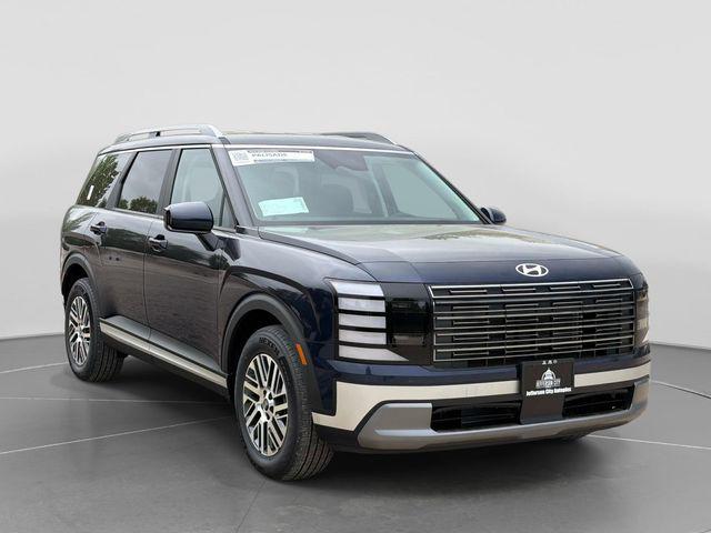 2026 Hyundai Palisade SUV 