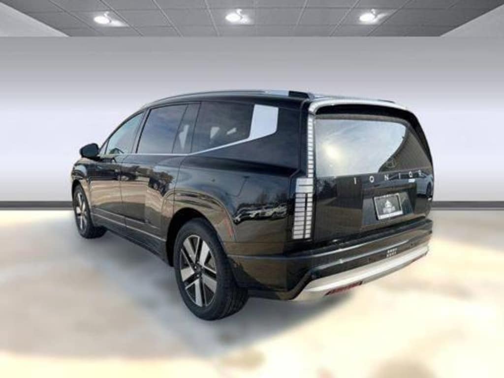 New 2026 Hyundai IONIQ 9 SEL SUV