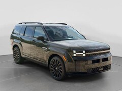 2026 Hyundai Santa Fe Calligraphy AWD SUV