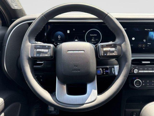 2026 Hyundai Palisade Calligraphy - Photo 16