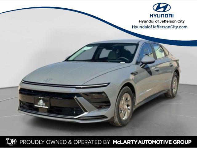 2026 Hyundai Sonata