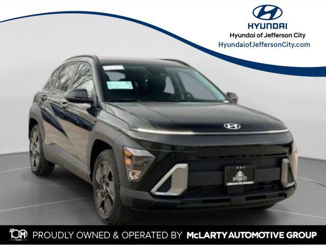 2026 Hyundai Kona SUV 