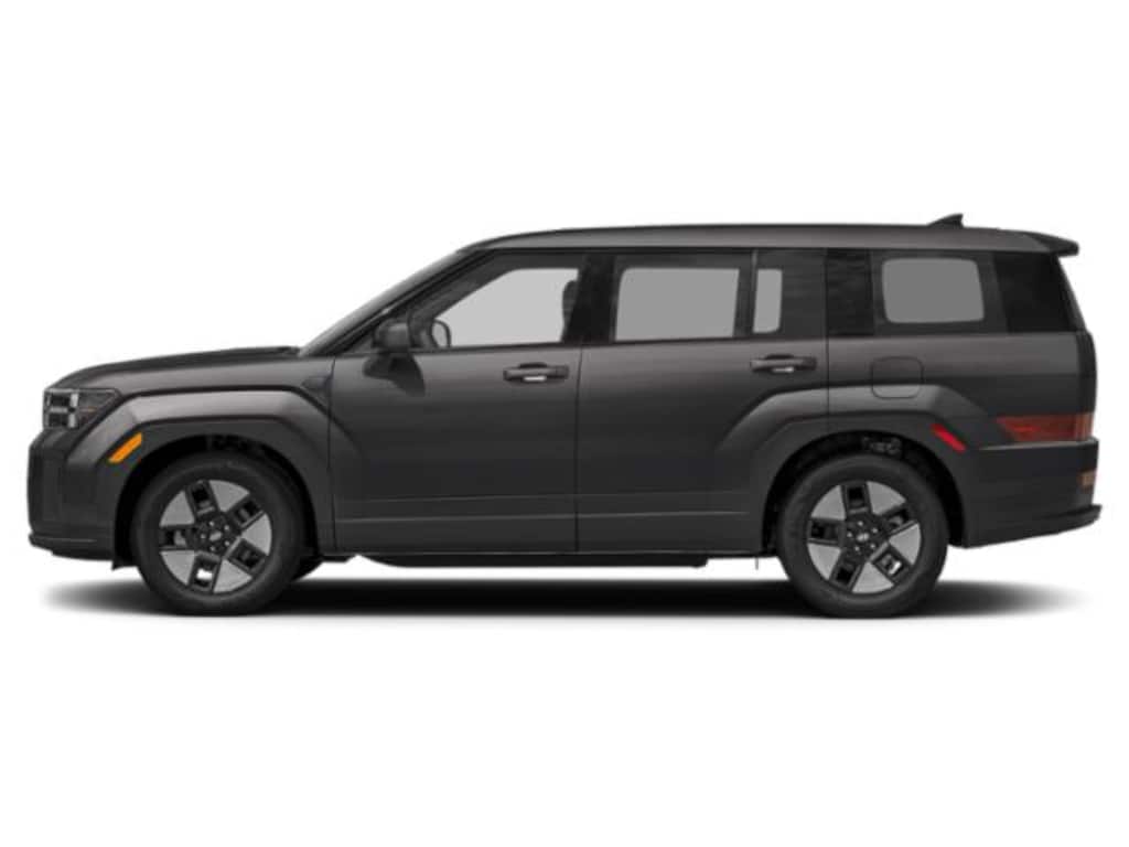 New 2026 Hyundai Santa Fe Hybrid SE SUV