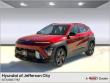 New 2026 Hyundai Kona SEL Sport FWD SUV