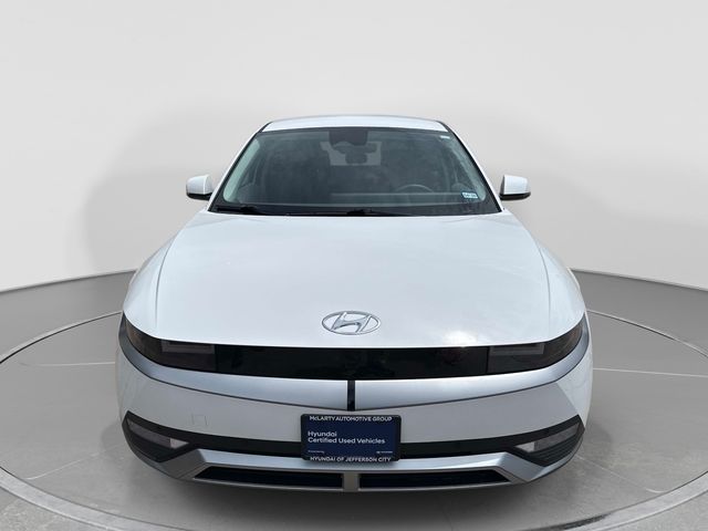 Used 2024 Hyundai IONIQ 5 SEL with VIN KM8KN4DE6RU271413 for sale in Jefferson City, MO
