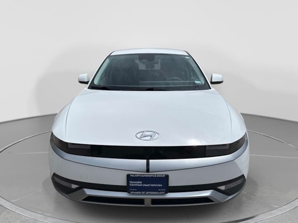 Certified 2024 Hyundai IONIQ 5 SEL SUV