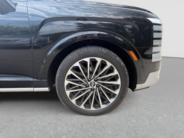2026 Hyundai Palisade Calligraphy - Photo 10