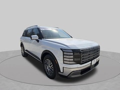 2027 Hyundai Palisade SEL Premium AWD SUV