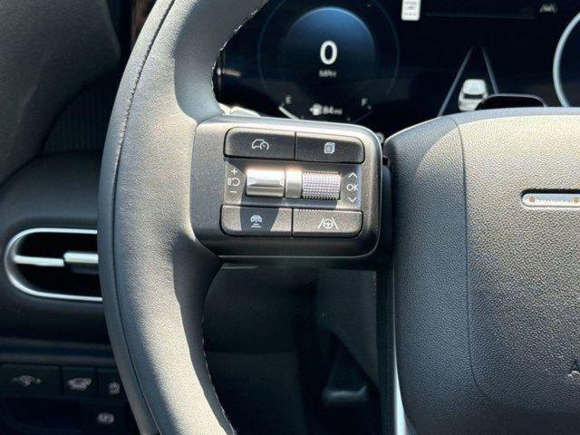 2026 Hyundai Palisade Calligraphy - Photo 17