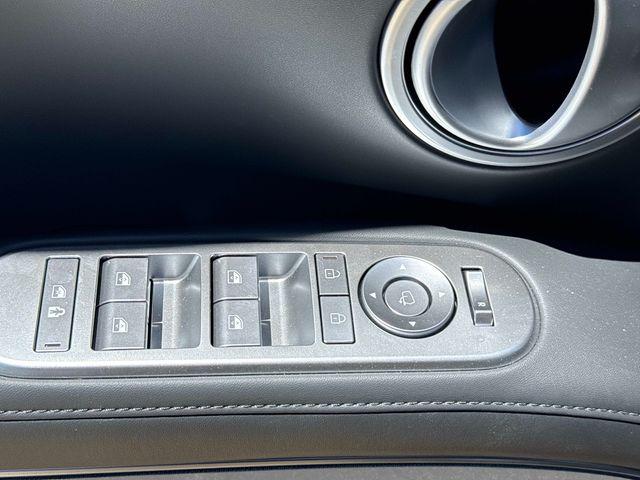 2026 Hyundai Palisade Calligraphy - Photo 12