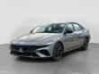 New 2026 Hyundai Elantra SEL Sport Sedan
