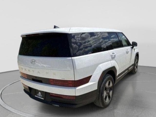 2026 Hyundai Santa Fe SE - Photo 9